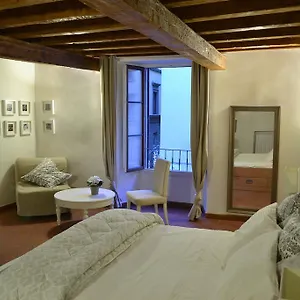 Dante's Relais Casa de hóspedes