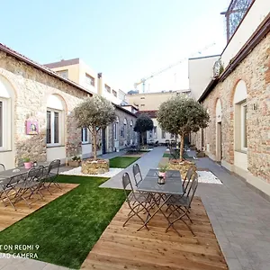 Alloggi Palmini Apartamento