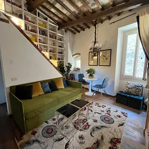  Appartement Casa Belvedere