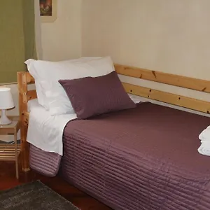 Accademia Apartamento