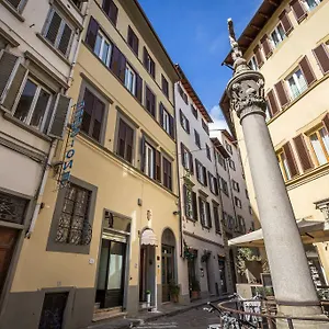 2* Hotell Ferretti