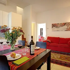 Anticafirenze Apartamento
