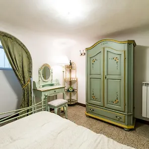  Accommodatie bij particulieren Casa Savonarola Charme