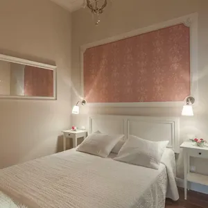 Appartement Ricasoli Charme, Florence