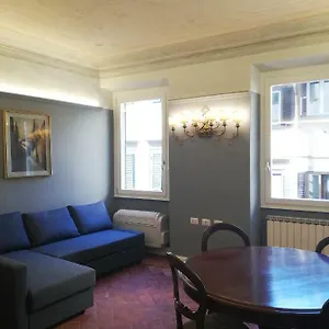 Appartement Borgo San Frediano, Florence