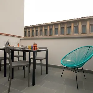 Appartement Pergola35