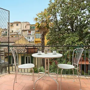  Apartamento Via Della Chiesa