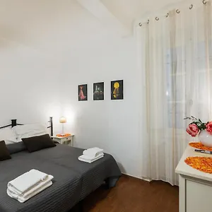 Appartement Tornabuoni, Florence