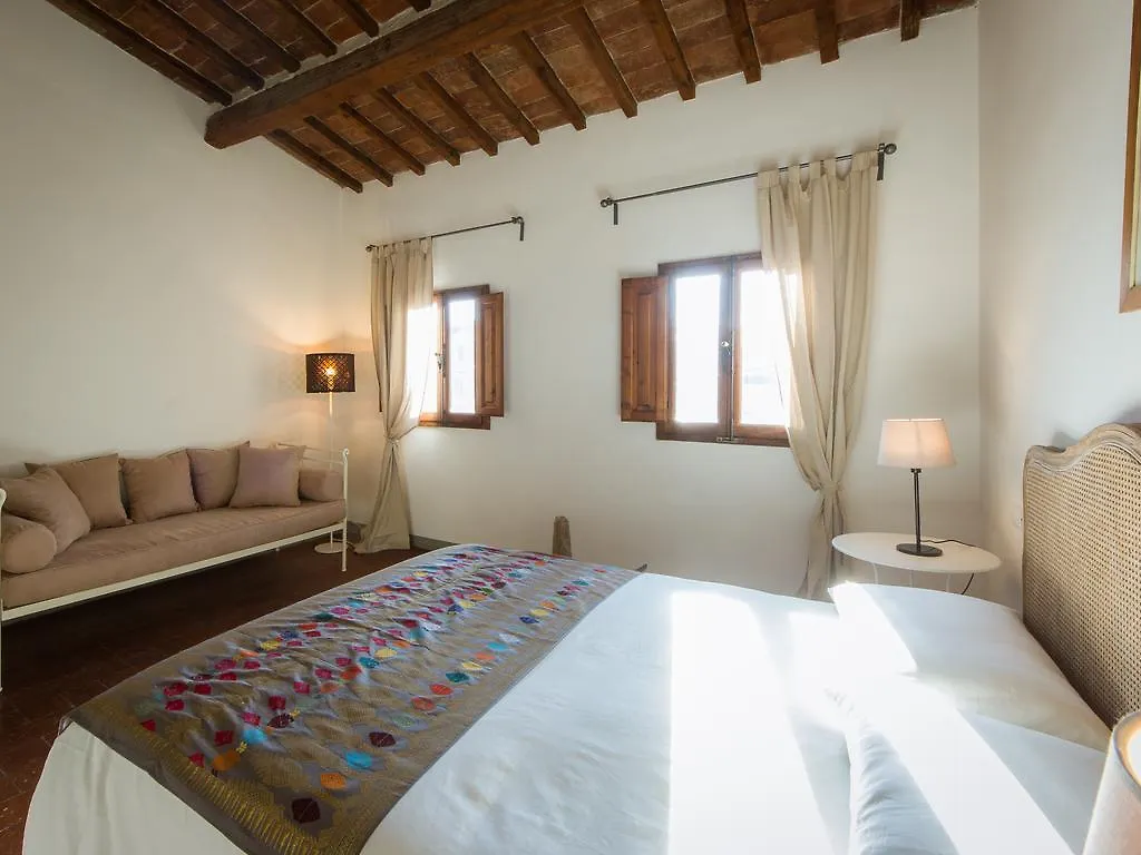 San Lorenzo Market Suite Florence 0*,  Italy