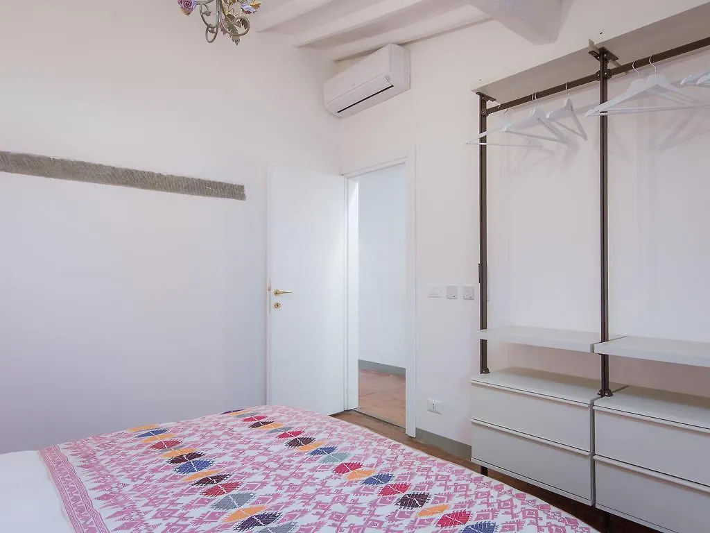 Apartment San Lorenzo Market Suite Florence