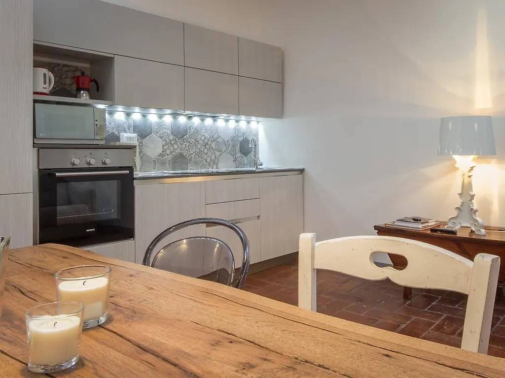 Apartment San Lorenzo Market Suite Florence