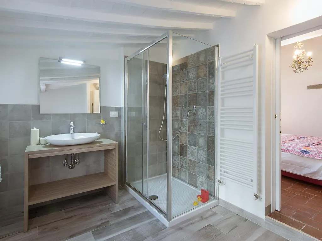 Apartmán San Lorenzo Market Suite Florencie