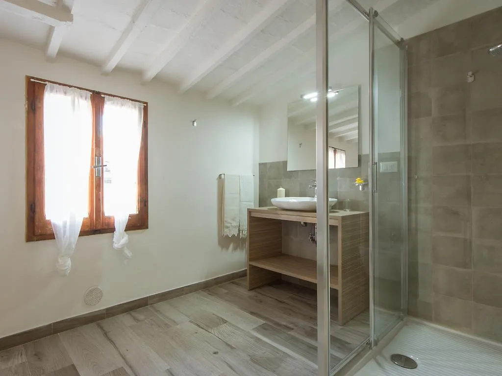 San Lorenzo Market Suite Florence Apartment