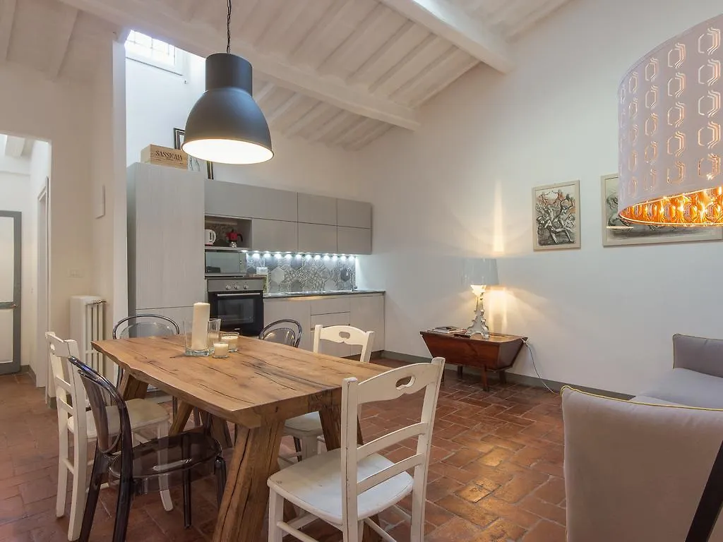 San Lorenzo Market Suite Florence 0*,