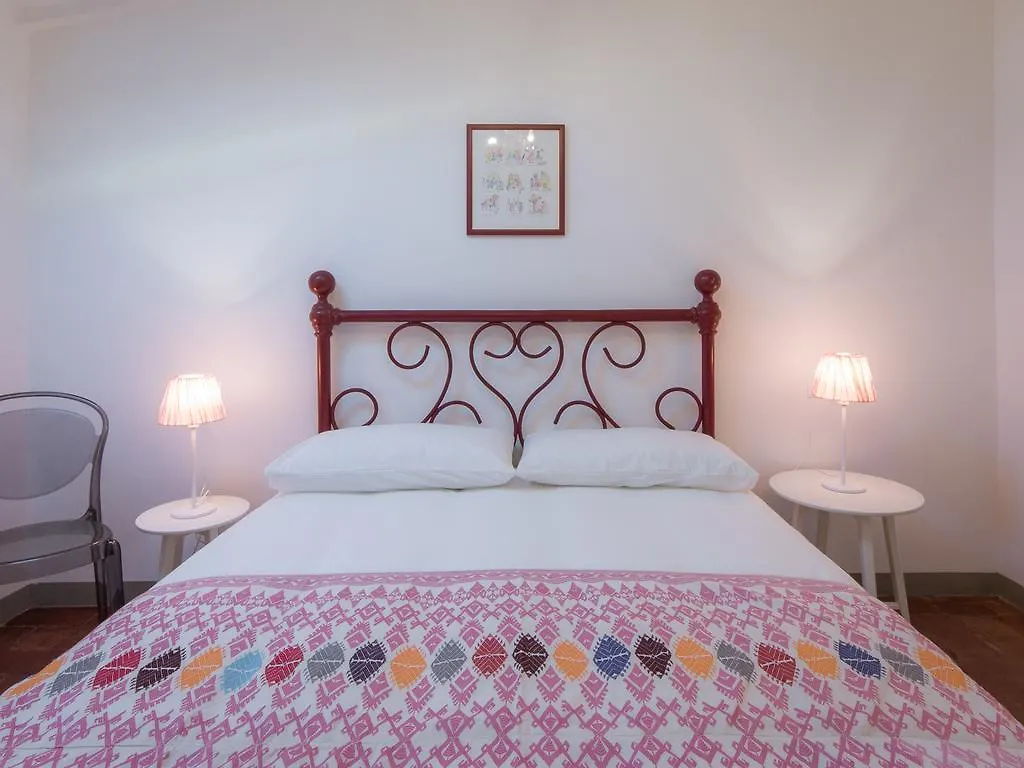 San Lorenzo Market Suite Florence Apartment