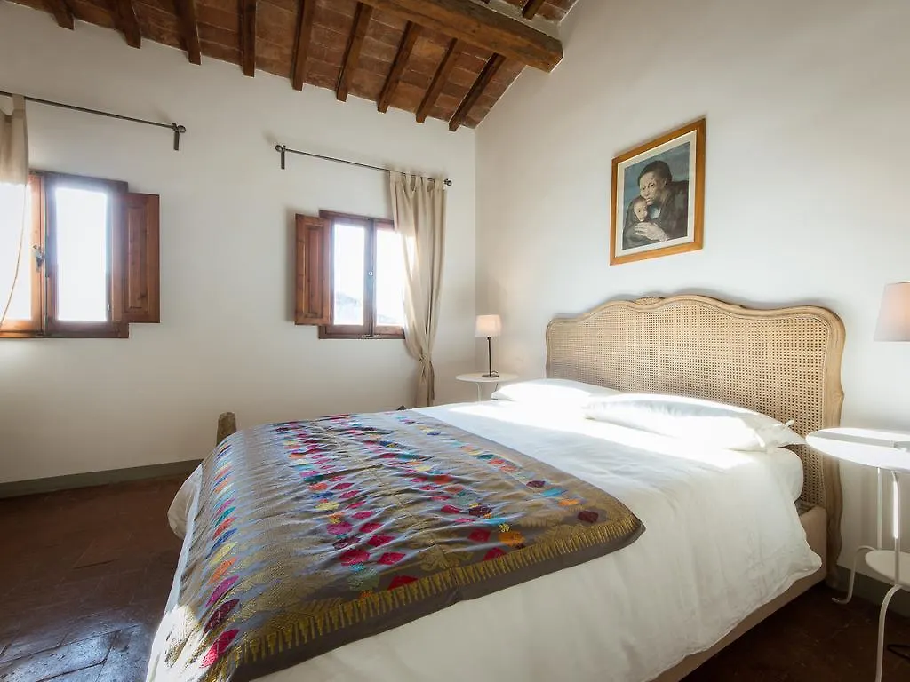 Apartment San Lorenzo Market Suite Florence Italy