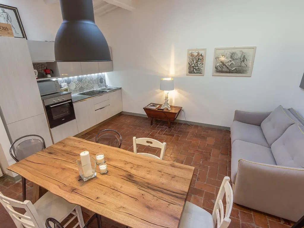 Apartment San Lorenzo Market Suite Florence