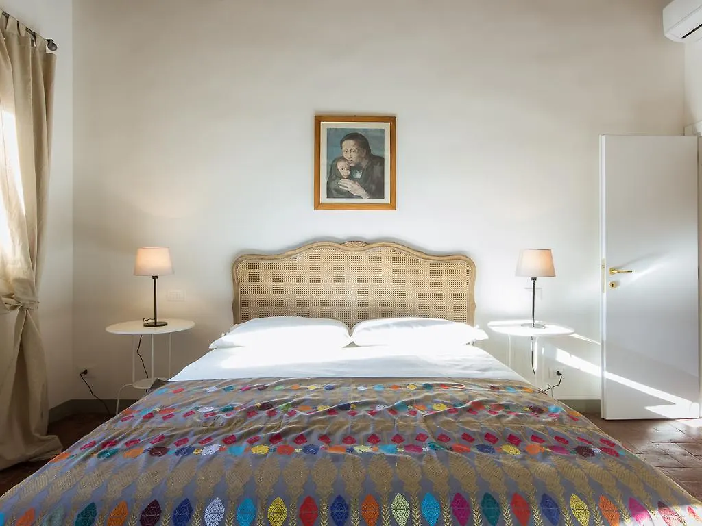 San Lorenzo Market Suite Florence 0*,