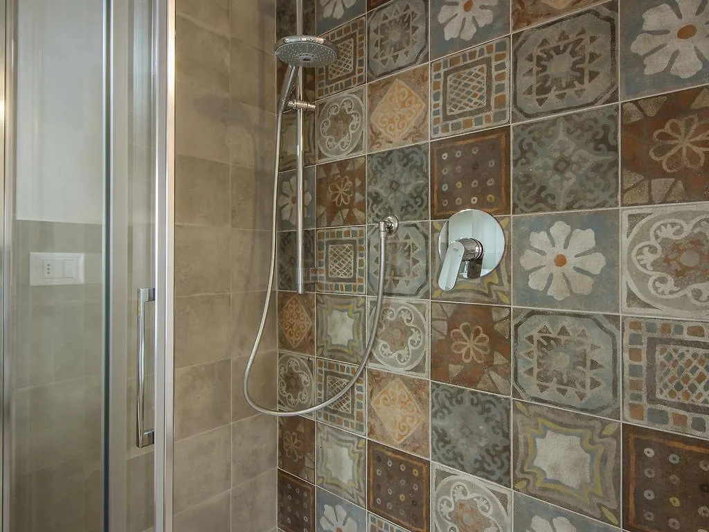 Apartment San Lorenzo Market Suite Florence