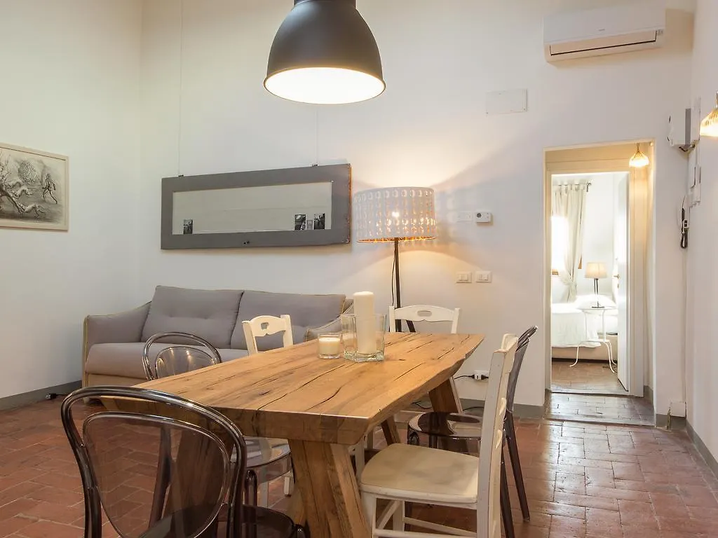 San Lorenzo Market Suite Florence