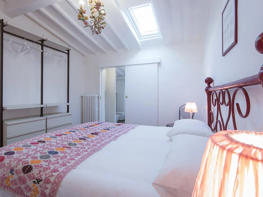San Lorenzo Market Suite Florence Apartment