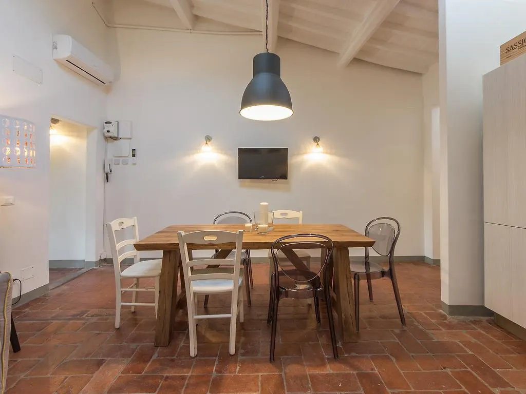 Apartment San Lorenzo Market Suite Florence Italy
