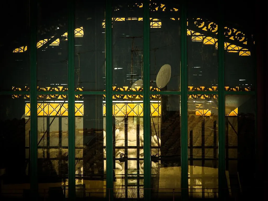 San Lorenzo Market Suite Florence