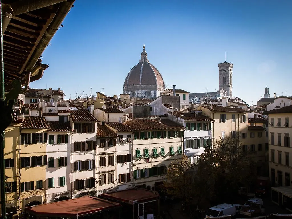 Apartment San Lorenzo Market Suite Florence