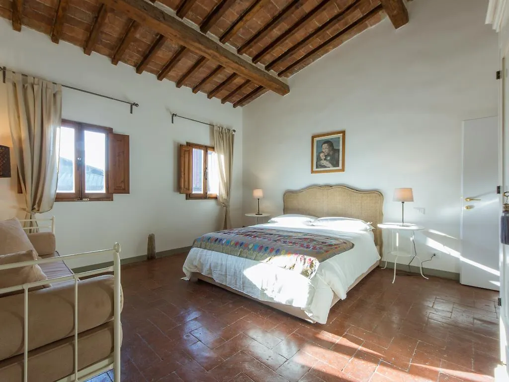 San Lorenzo Market Suite Florence Italy